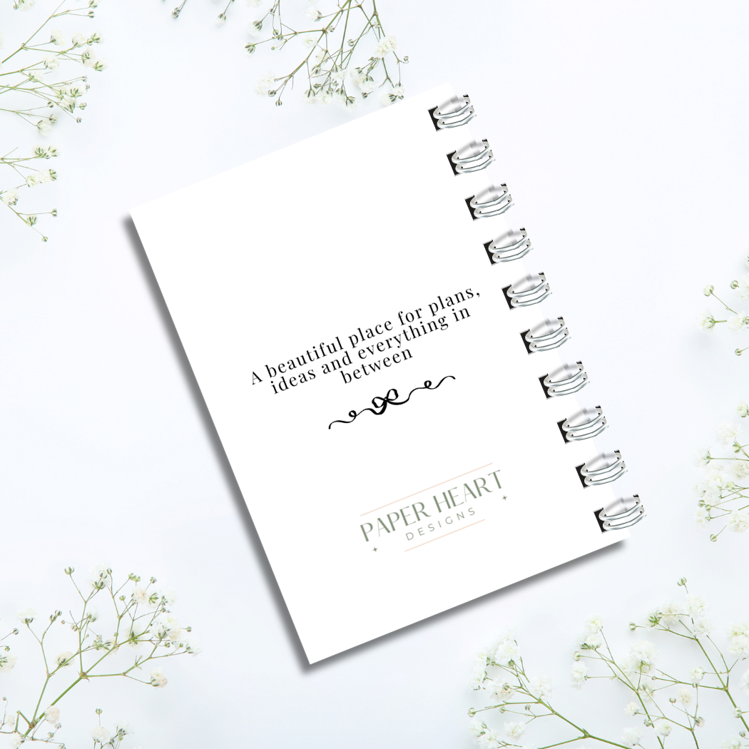 Bride-to-Be Wedding Planner | Wedding Planning Organiser, Budget, Guest List, Suppliers & Seating Plan